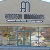 Anderson Monograms gallery