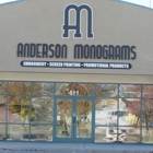 Anderson Monograms