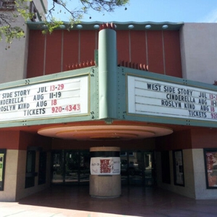 Grove Theatre - Upland, CA