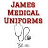 James Medical Uniforms gallery