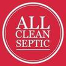 All Clean Septic - Septic Tank & System Cleaning