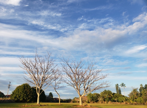 Grove Farm Museum - Lihue, HI