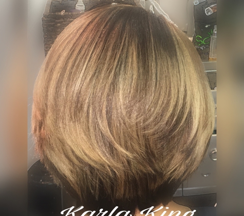 Keratin Complex Smoothing Therapy by Coppola - Irving, TX