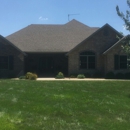 Curb Appeal Pros LLC - Roof Cleaning