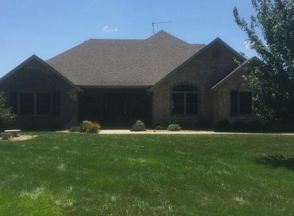 Curb Appeal Pros LLC - Fenton, MO