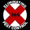 Eliminating 365 Pest Control gallery