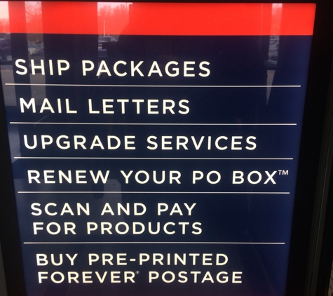 United States Postal Service - Louisville, KY