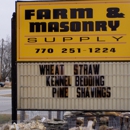 Farm and Masonry Supply - Feed Dealers