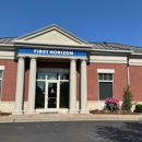 First Horizon Bank - Franklin, TN - Columbia Ave - Financial Planners