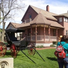 Grand Pacific Junction Historic Shopping District