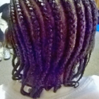 Braided Envy Natural Hair Designs