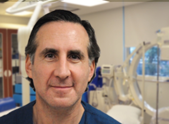 Dr. Israel Schur, MD - New York, NY
