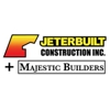 Jeter Built Construction gallery