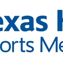 Texas Health Sports Medicine - Physicians & Surgeons, Sports Medicine