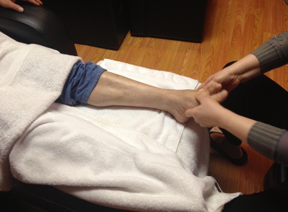 New China Foot Massage - Everett, WA