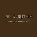 Bill & Ruth's Submarine Shop - Sandwich Shops