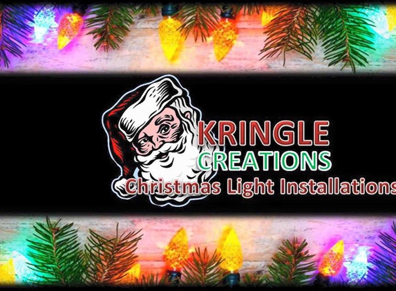 Kringle Creations - Kimball, MI