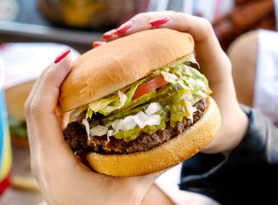 Fatburger - Montebello, CA