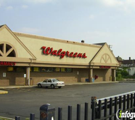 Walgreens - Closed - East Cleveland, OH