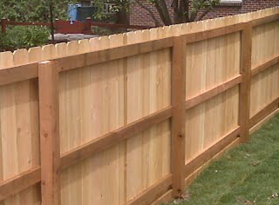 A1 Fence and Gate Repair - Denver, CO