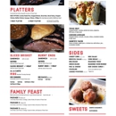 Shorte's BBQ - Barbecue Restaurants