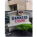 Bankers Casino - Card Playing Rooms