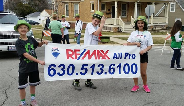 RE/MAX All Pro - Saint Charles, IL