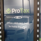 Pro Tax