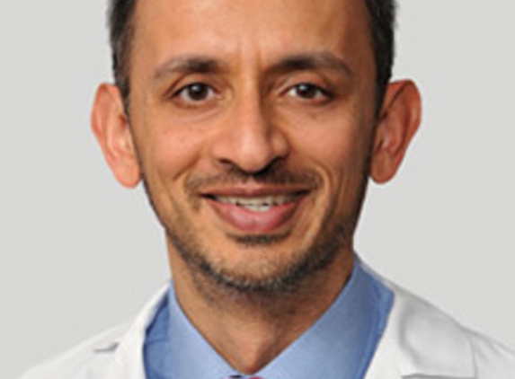 Urjit Deepak Gheewala, MD - Pinellas Park, FL