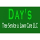 Day's Tree Service & Lawn Care