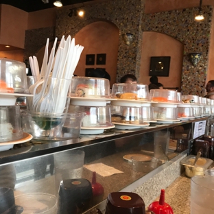 Sushi Hana - Portland, OR