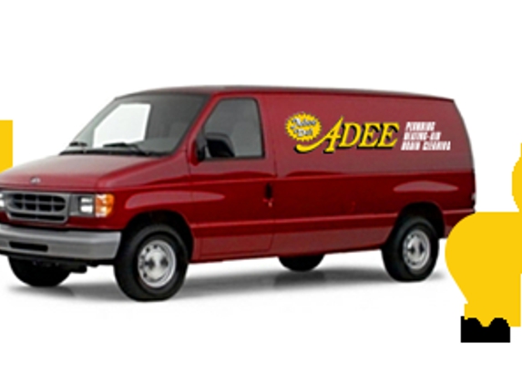 Adee Plumbing & Heating Inc.