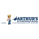 Arthur's Air Conditioning and Heating