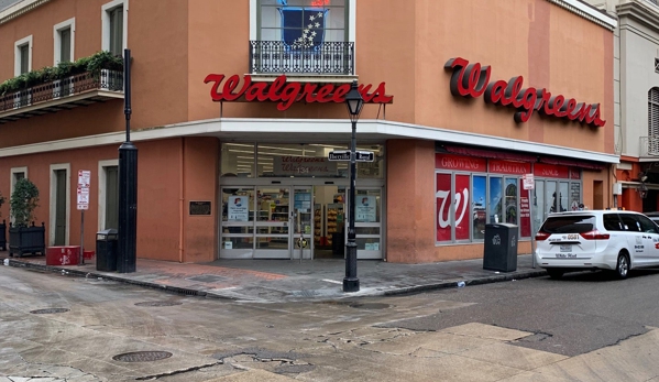 Walgreens - New Orleans, LA