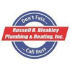 Russell B Bleakley Plumbing & Heating  Inc gallery