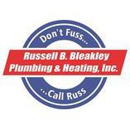 Russell B Bleakley Plumbing - Boiler Repair & Cleaning