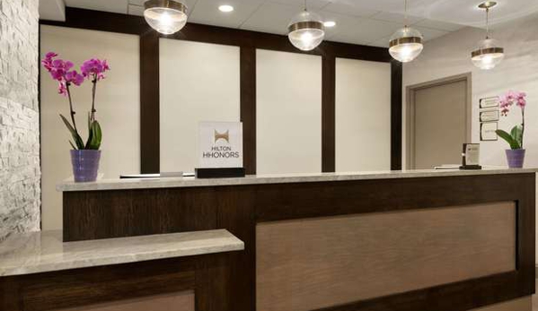 Homewood Suites by Hilton Hartford Downtown - Hartford, CT