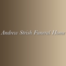 Andrew Strish Funeral Home - Funeral Directors