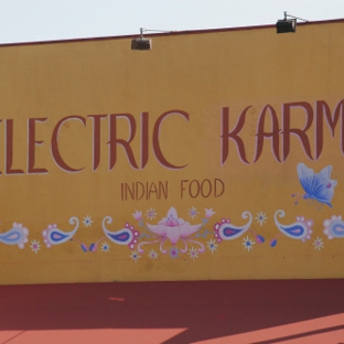 Electric Karma - Los Angeles, CA