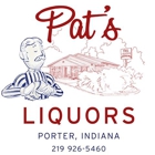 Pat's Liquors