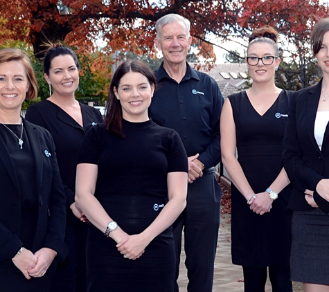 Macey Insurance Brokers Pty Ltd - Bowral, NSW