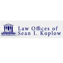 Law Offices of Sean I. Koplow - Attorneys