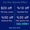 Hyundai Key Replacement gallery