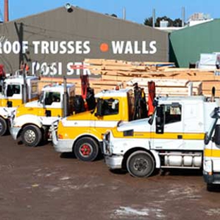 Calco Trusses & Timber - South Geelong, VIC