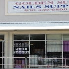 Golden Sun Nail Supply