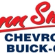 Glynn Smith Chevrolet, INC.