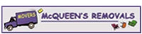 McQueen's Removals - Furniture Movers & Storage