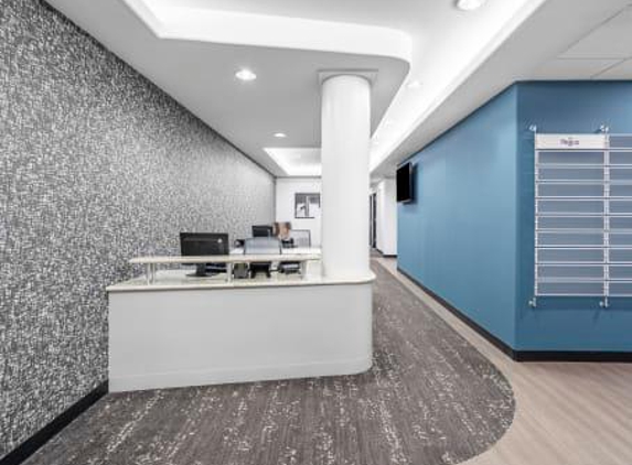 Regus - Mount Kisco, NY