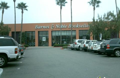 Barnes Noble Booksellers 13712 Jamboree Rd Irvine Ca 92602