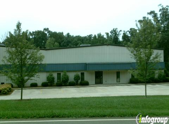 Catoe's & Nalley Industrial Solutions - Rock Hill, SC